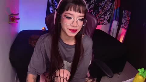  Abby Lizzy  online show from 01.19.25