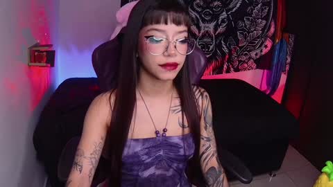  Abby Lizzy  online show from 01.24.25