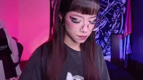  Abby Lizzy  online show from 03.03.25