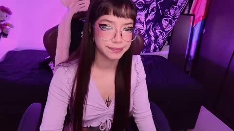  Abby Lizzy  online show from 03.05.25