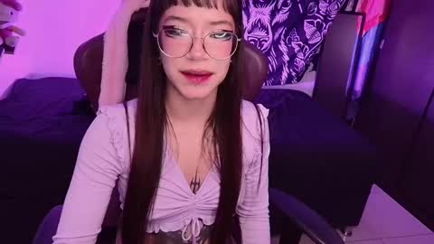  Abby Lizzy  online show from 03.06.25