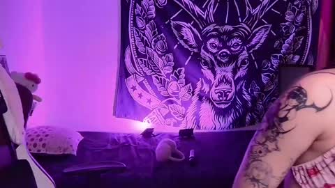  Abby Lizzy  online show from 03.09.25