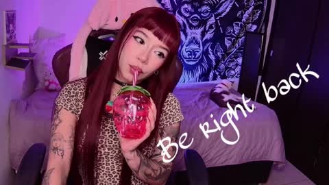  Abby Lizzy  online show from 10.07.25