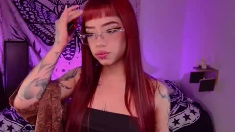  Abby Lizzy  online show from 11.23.25