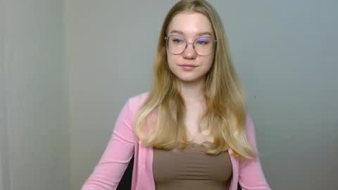 Abby Lovense is active online show from 03.29.26