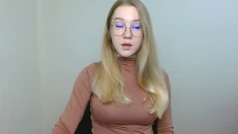 Abby Lovense is active online show from 04.14.26