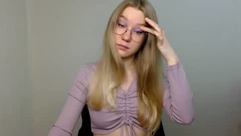 Abby Lovense is active online show from 06.18.26