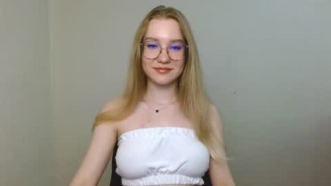 Abby Lovense is active online show from 07.13.26