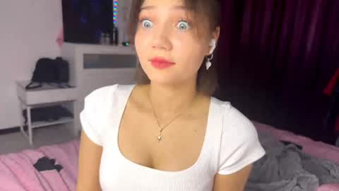 Snapshot of abbymoos chatting on 04.02.26 Abby online show from 04.02.26