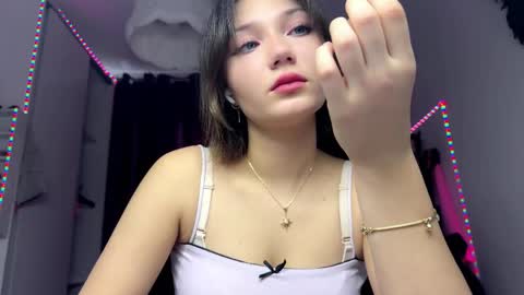 Snapshot of abbymoos chatting on 04.04.26 Abby online show from 04.04.26