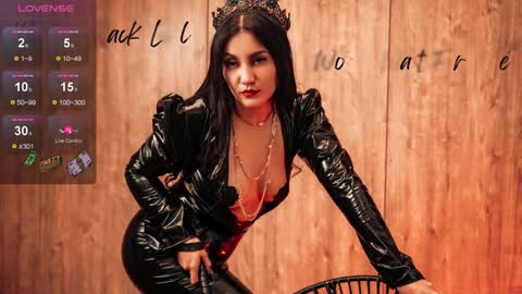 Miss Abby online show from 12.27.24