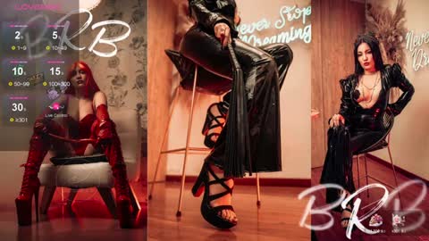 Miss Abby online show from 12.29.24