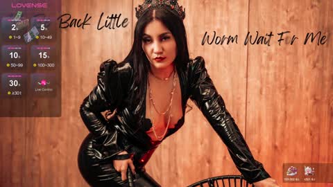 Miss Abby online show from 01.09.25