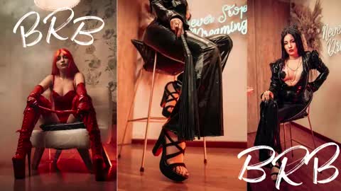 Miss Abby online show from 02.14.25