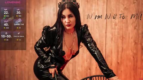 Miss Abby online show from 02.18.25