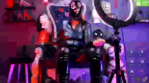 Miss Abby online show from 02.27.25