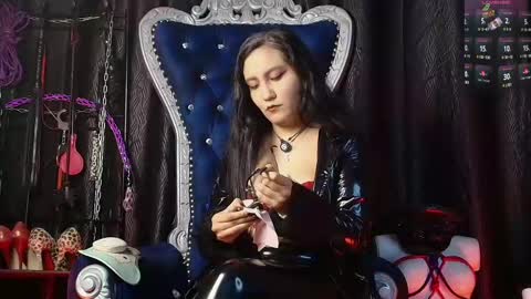 Miss Abby online show from 04.22.26