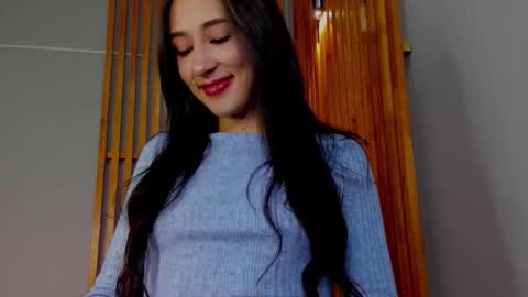 Snapshot of abbypalmer_ chatting on 11.05.25 Abby Palmer online show from 11.05.25