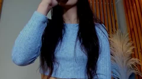 Snapshot of abbypalmer_ chatting on 11.14.25 Abby Palmer online show from 11.14.25