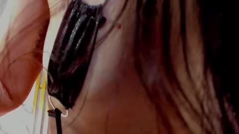 Snapshot of abbypalmer_ chatting on 11.23.25 Abby Palmer online show from 11.23.25