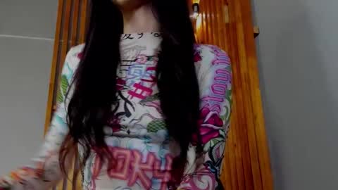 Snapshot of abbypalmer_ chatting on 11.30.25 Abby Palmer online show from 11.30.25