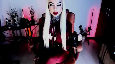 Abby online show from 03.06.25