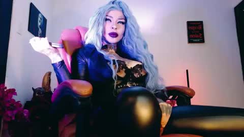 Abby online show from 05.07.26