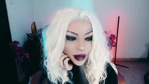 Abby online show from 05.09.26