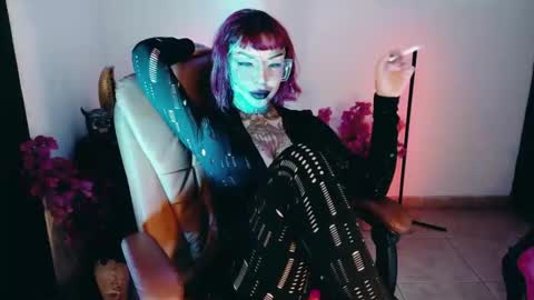 Abby online show from 05.10.26