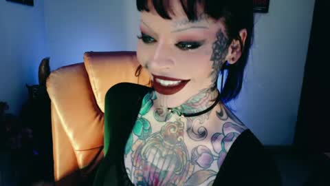 Abby online show from 06.16.26