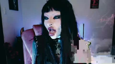Abby online show from 06.18.26