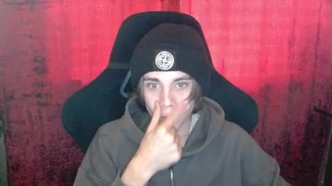 abbysal_blade online show from 12.17.24