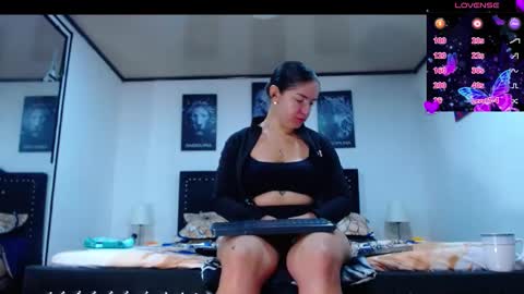 Snapshot of abbyshinne chatting on 02.04.26 abbyshinne online show from 02.04.26