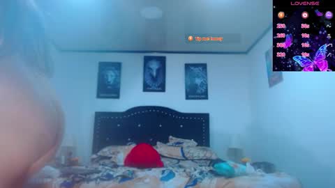 Snapshot of abbyshinne chatting on 02.19.26 abbyshinne online show from 02.19.26