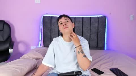 Abby Smith online show from 01.08.25