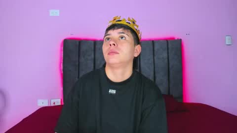 Abby Smith online show from 01.10.25