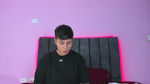 Abby Smith online show from 01.10.25