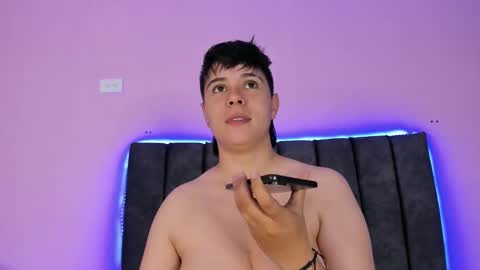 Abby Smith online show from 01.11.25