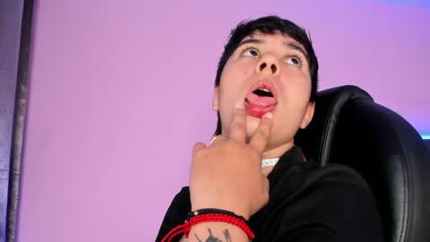 Abby Smith online show from 02.07.25