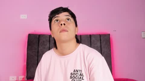 Abby Smith online show from 02.08.25