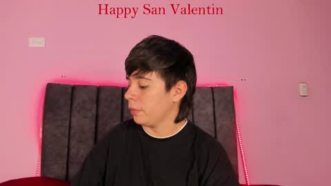 Abby Smith online show from 02.14.25