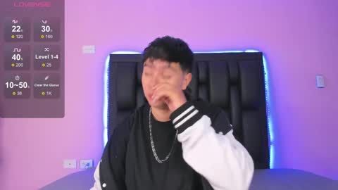 Abby Smith online show from 02.22.25