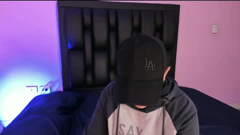 Abby Smith online show from 02.27.25