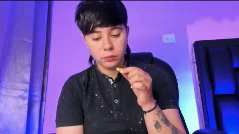 Abby Smith online show from 03.07.25