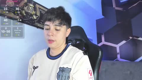 Abby Smith online show from 09.12.25