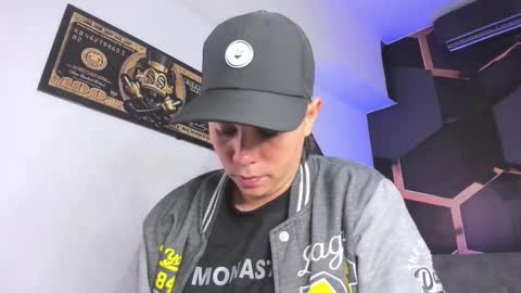 Abby Smith online show from 10.13.25