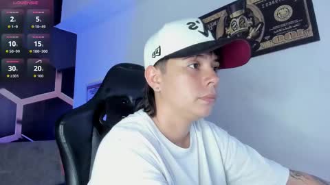 Abby Smith online show from 10.18.25