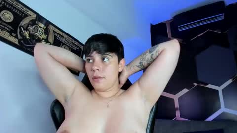 Abby Smith online show from 11.24.25