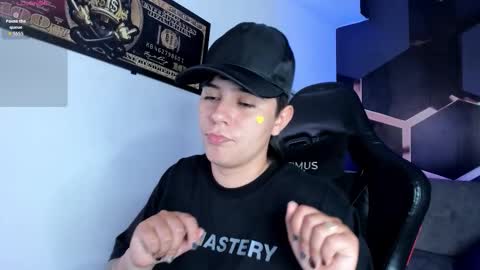 Abby Smith online show from 11.26.25