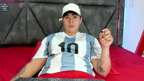 Abby Smith online show from 02.13.26